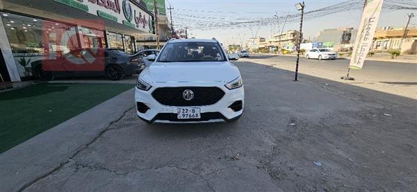 MG ZS 2024 for sale in Iraq - Mosul
